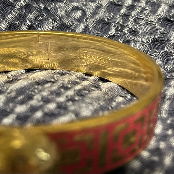 Coach Bangle - Picture 3 of 7